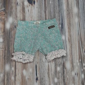 EUC Matilda Jane Nora Shorties